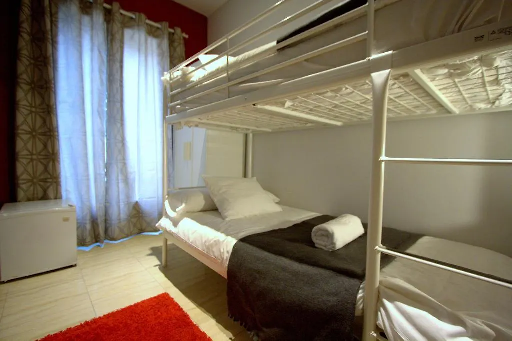 Hostel Artistic Barcelona