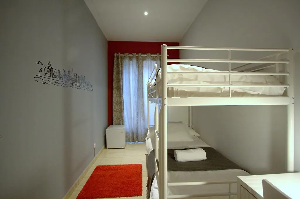 Hostel Artistic Barcelona