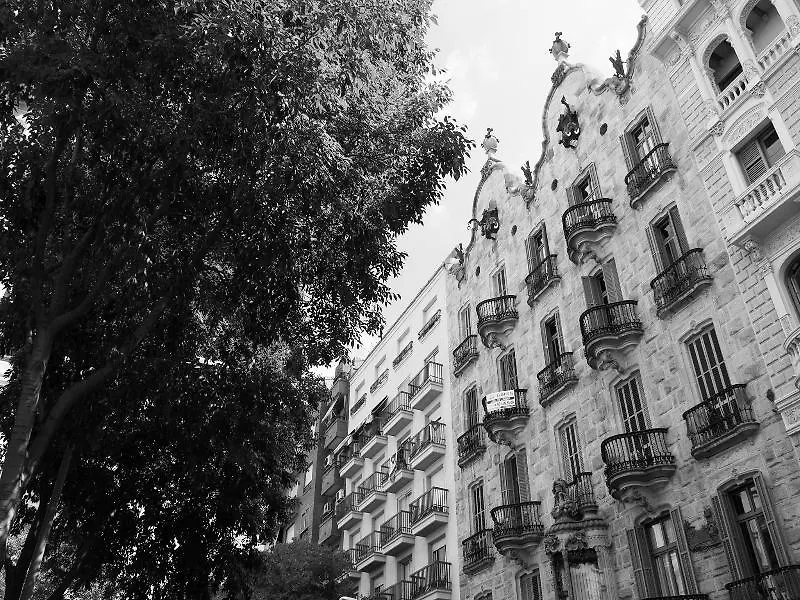 Hostel Artistic Barcelona