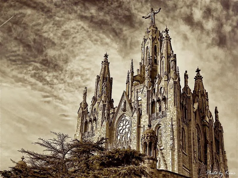 Hostel Artistic Barcelona Spain