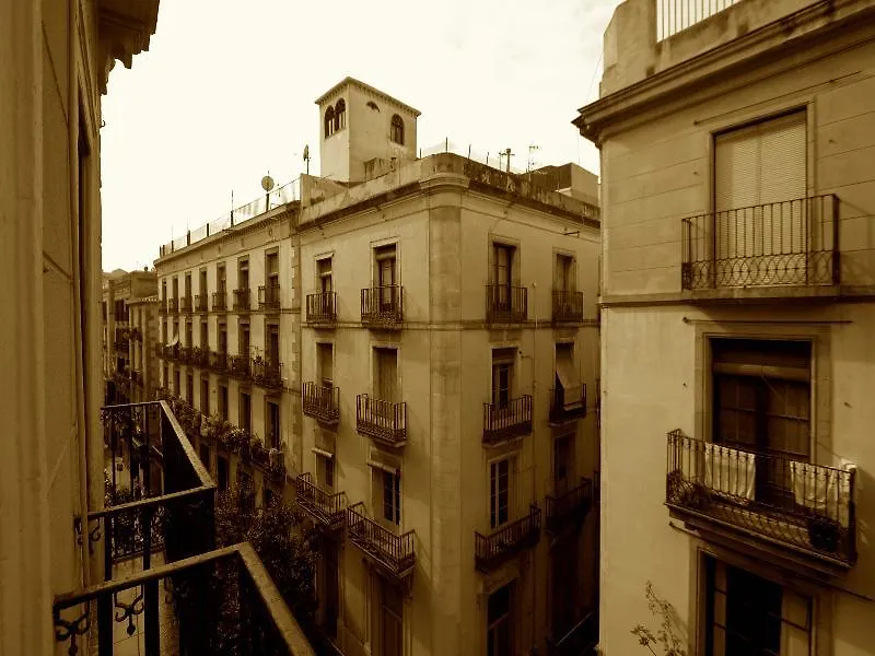 Hostel Artistic Barcelona