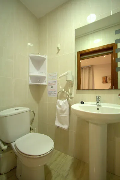 Hostel Artistic Barcelona