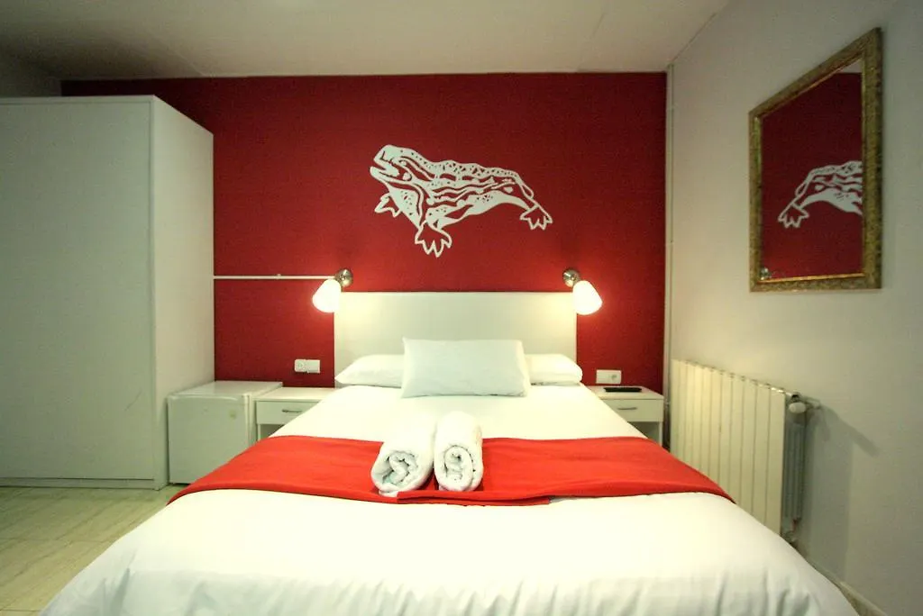 Hostel Artistic Barcelona