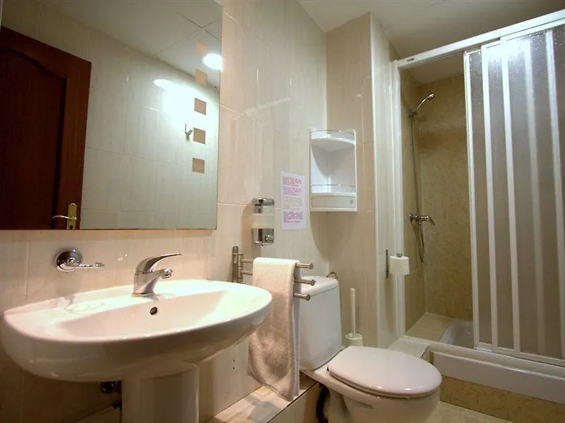 Hostel Artistic Barcelona
