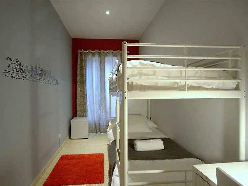 Hostel Artistic Barcelona