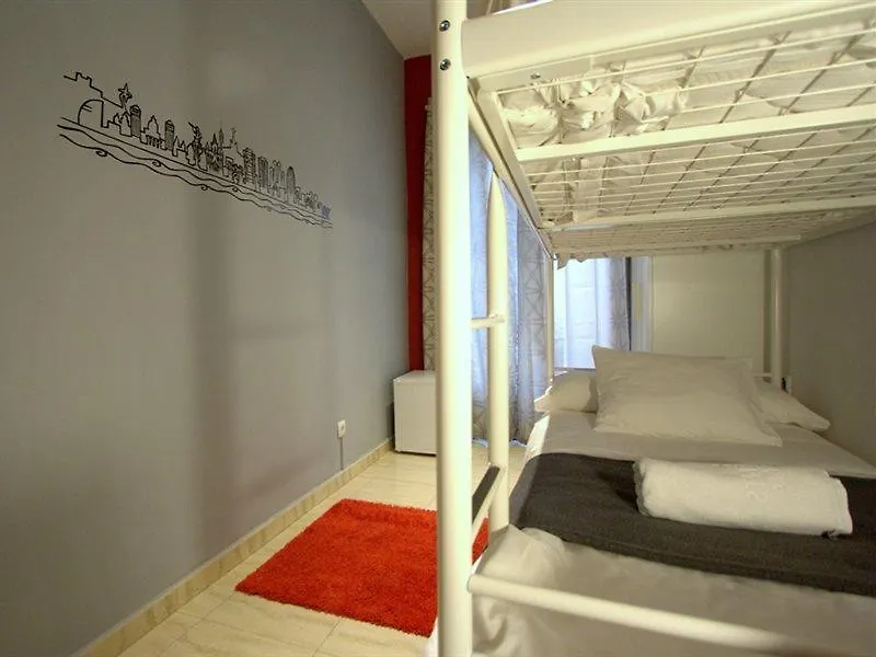 Hostel Artistic Barcelona