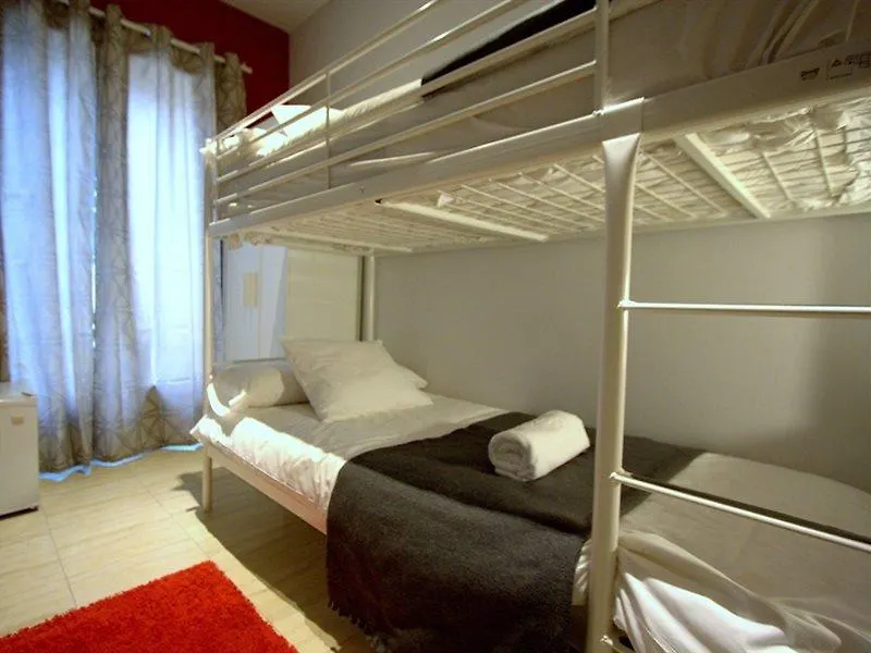 Hostel Artistic Barcelona