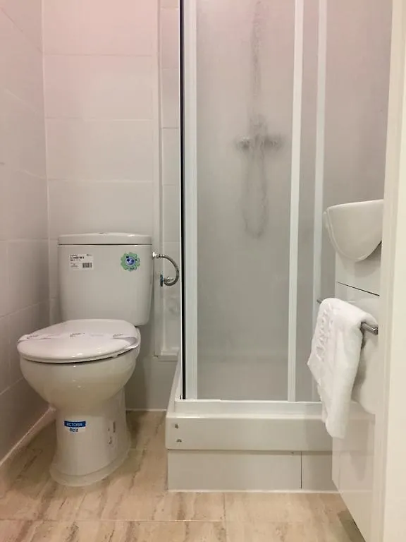 Hostel Artistic Barcelona