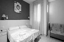 Hostel Artistic Barcelona Spain