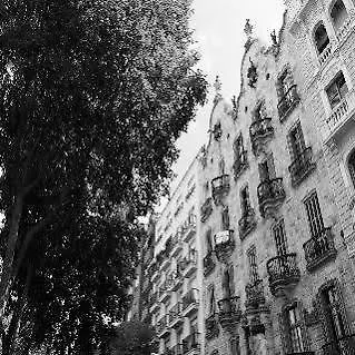 Hostel Artistic Barcelona Spain