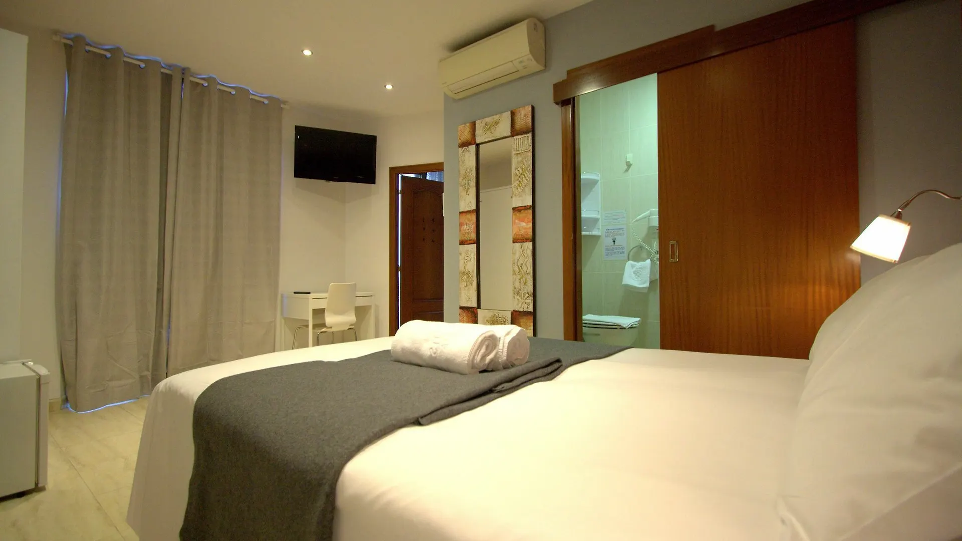 Hostel Artistic Barcelona