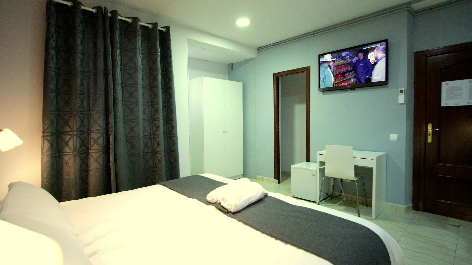 Hostel Artistic Barcelona