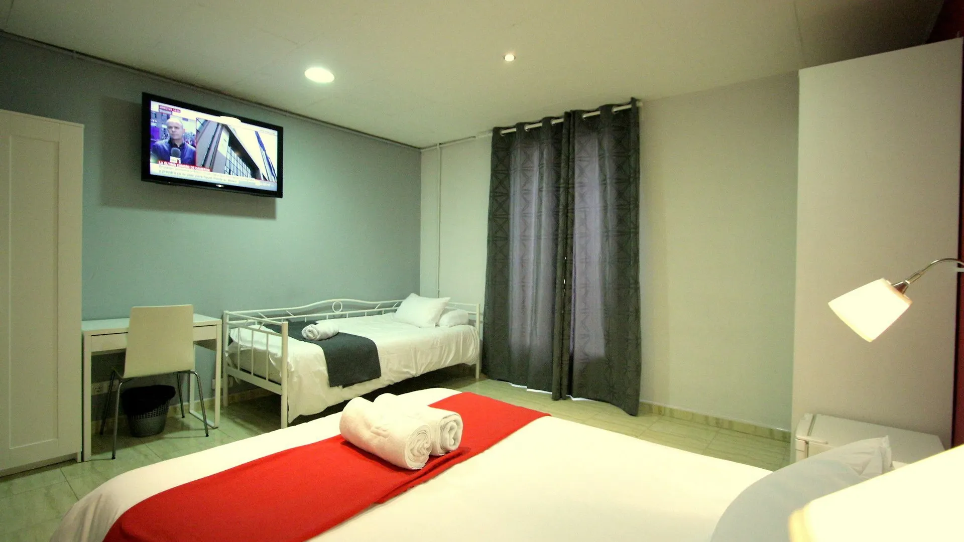 Hostel Artistic Barcelona