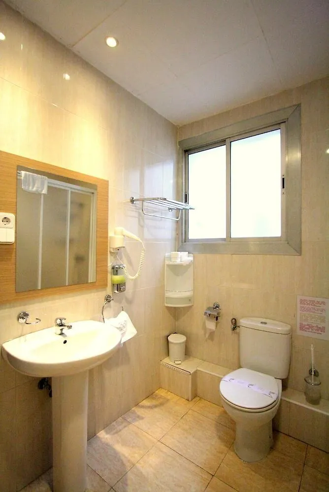 Hostel Artistic Barcelona
