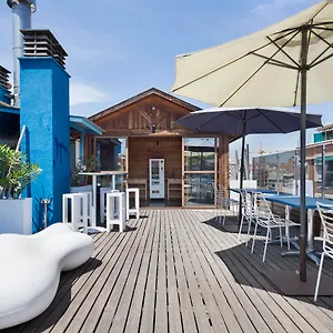 3* Hotel Acta Azul