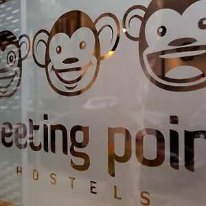 Meeting Point Хостел