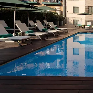 Acevi Villarroel Hotel