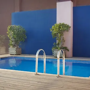 فندق أونيكس رامبلا