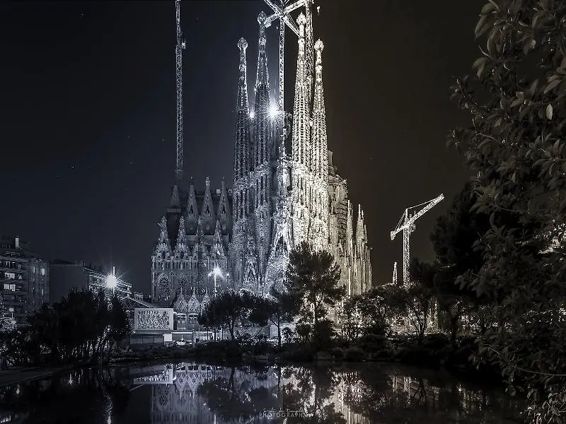 Hostel Artistic Barcellona 0*,  Spagna