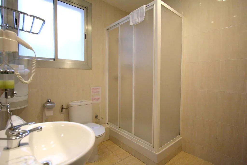 Hostel Artistic Barcellona 0*,  Spagna