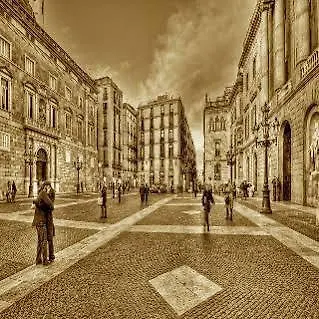 Hostel Artistic Barcellona